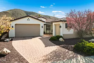 7216 Sienna Springs Ln, Prescott Valley, AZ 86314 - Photo 2