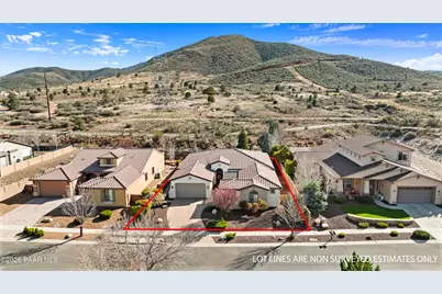 7216 Sienna Springs Lane, Prescott Valley, AZ 86314 - Photo 46