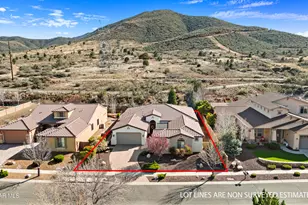 7216 Sienna Springs Ln, Prescott Valley, AZ 86314 - Photo 46