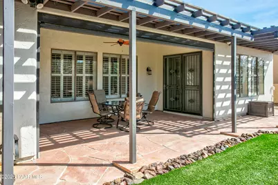 7216 Sienna Springs Lane, Prescott Valley, AZ 86314 - Photo 36