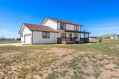 25090 N High Desert Road, Paulden, AZ 86334 - Photo 36