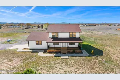 25090 N High Desert Road, Paulden, AZ 86334 - Photo 38