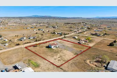 25090 N High Desert Road, Paulden, AZ 86334 - Photo 42