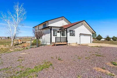 25090 N High Desert Road, Paulden, AZ 86334 - Photo 34