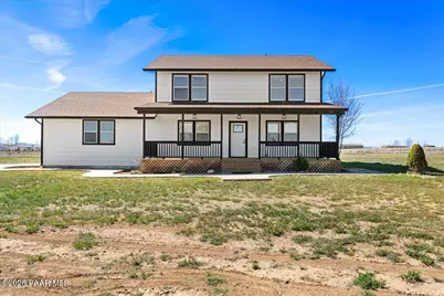 25090 N High Desert Road, Paulden, AZ 86334 - Photo 40