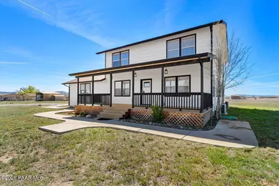 25090 N High Desert Road, Paulden, AZ 86334 - Photo 2