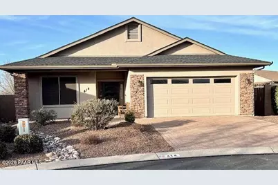 414 La Paz Street, Prescott Valley, AZ 86327 - Photo 1