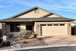 414 La Paz St, Prescott Valley, AZ 86327 - Photo 1