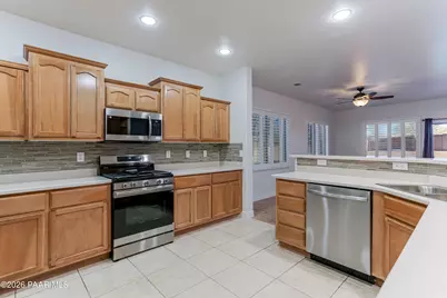 414 La Paz Street, Prescott Valley, AZ 86327 - Photo 4
