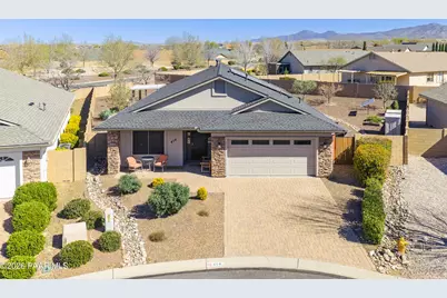 414 La Paz Street, Prescott Valley, AZ 86327 - Photo 1