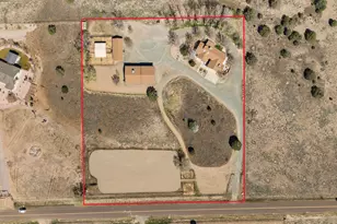 650 E Rimrock Rd, Paulden, AZ 86334 - Photo 2