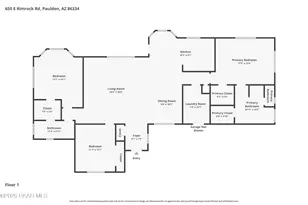 650 E Rimrock Rd, Paulden, AZ 86334 - Photo 108