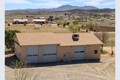 650 E Rimrock Road, Paulden, AZ 86334 - Photo 8