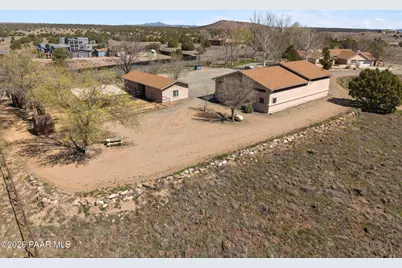 650 E Rimrock Road, Paulden, AZ 86334 - Photo 98