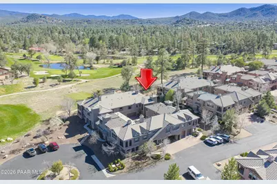1716 Alpine Meadows Lane #1902, Prescott, AZ 86303 - Photo 1