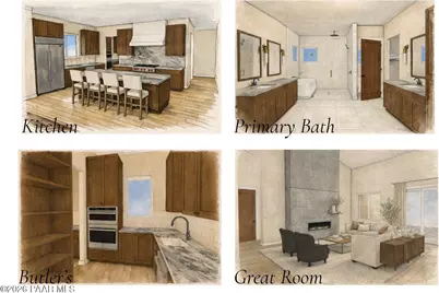 15380 N Chloe Trail, Prescott, AZ 86305 - Photo 2