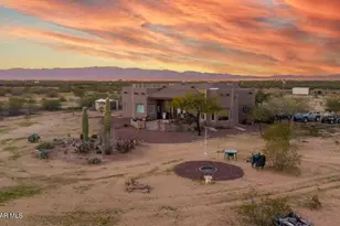 48424 N 520th Ave, Aguila, AZ 85320 - Photo 50