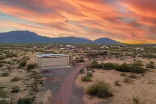48424 N 520th Ave, Aguila, AZ 85320 - Photo 12
