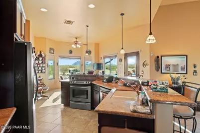 48424 N 520th Avenue, Aguila, AZ 85320 - Photo 16