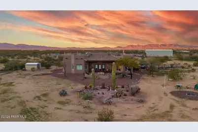 48424 N 520th Avenue, Aguila, AZ 85320 - Photo 6