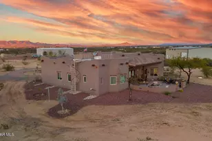 48424 N 520th Ave, Aguila, AZ 85320 - Photo 58