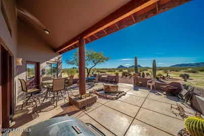 48424 N 520th Avenue, Aguila, AZ 85320 - Photo 36