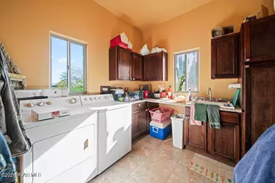 48424 N 520th Avenue, Aguila, AZ 85320 - Photo 32