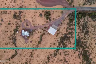 48424 N 520th Ave, Aguila, AZ 85320 - Photo 2