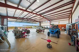 48424 N 520th Ave, Aguila, AZ 85320 - Photo 38