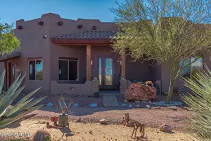 48424 N 520th Ave, Aguila, AZ 85320 - Photo 8