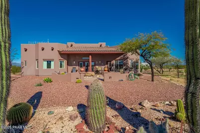 48424 N 520th Avenue, Aguila, AZ 85320 - Photo 10