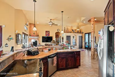 48424 N 520th Avenue, Aguila, AZ 85320 - Photo 14