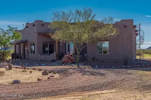 48424 N 520th Ave, Aguila, AZ 85320 - Photo 52