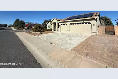 7861 N Rambling Lane, Prescott Valley, AZ 86315 - Photo 2