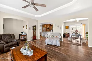1285 W Kings Ct, Paulden, AZ 86334 - Photo 20