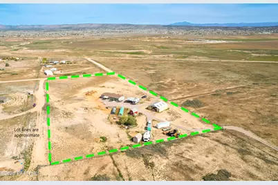 1285 W Kings Court, Paulden, AZ 86334 - Photo 4