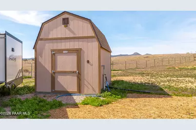 1285 W Kings Court, Paulden, AZ 86334 - Photo 10