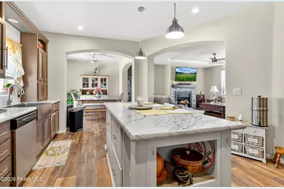 1285 W Kings Court, Paulden, AZ 86334 - Photo 20