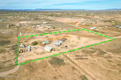 1285 W Kings Court, Paulden, AZ 86334 - Photo 36