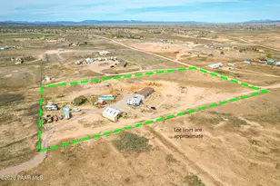 1285 W Kings Ct, Paulden, AZ 86334 - Photo 36