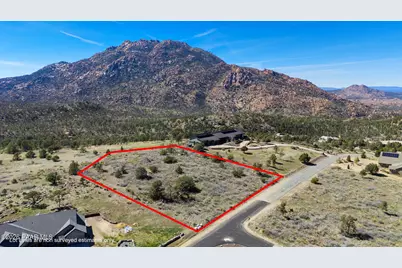 2855 Levie Lane, Prescott, AZ 86305 - Photo 1