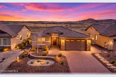 5261 Autumn Leaf Lane, Prescott, AZ 86301 - Photo 1