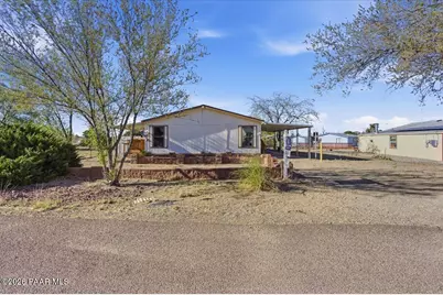 8920 E Cheryl Drive, Prescott Valley, AZ 86314 - Photo 2