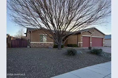7177 E Sage Butte, Prescott Valley, AZ 86315 - Photo 2