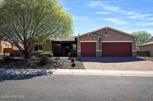 7177 E Sage Butte, Prescott Valley, AZ 86315 - Photo 2