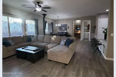 7177 E Sage Butte, Prescott Valley, AZ 86315 - Photo 8