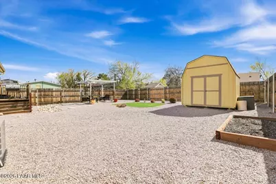 6321 E Sunset Lane, Prescott Valley, AZ 86314 - Photo 16