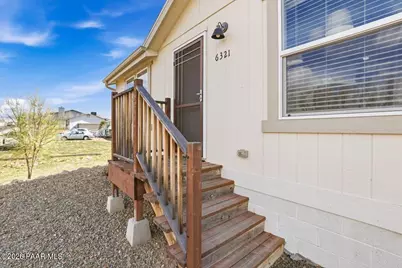 6321 E Sunset Lane, Prescott Valley, AZ 86314 - Photo 2