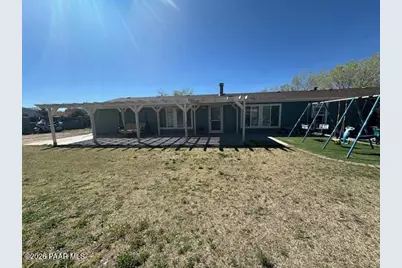 390 N Railroad Avenue, Chino Valley, AZ 86323 - Photo 1
