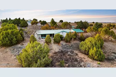 21355 Shotgun Ridge Road, Paulden, AZ 86323 - Photo 1